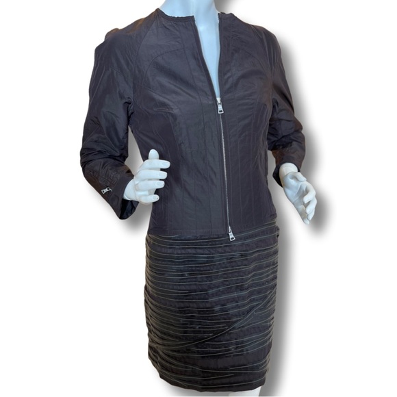 KAUFMANFRANCO Dresses & Skirts - KAUFMANFRANCO TWO PIECE SKIRT SET